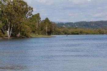 Maroochy River Cabin Village And Caravan Park Maroochydore Exterior foto